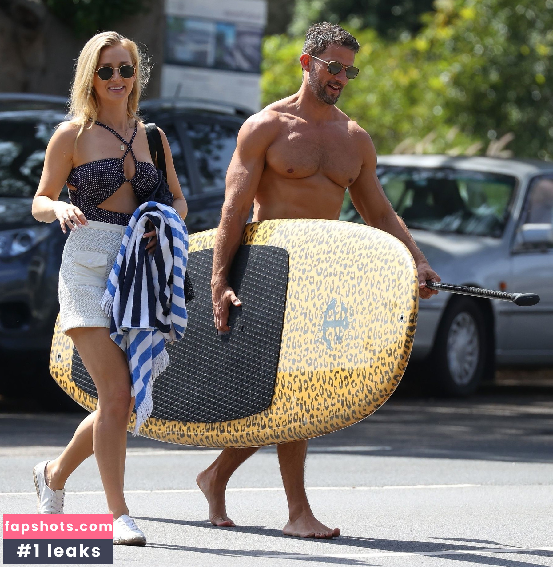 Anna Heinrich gallery photo #13