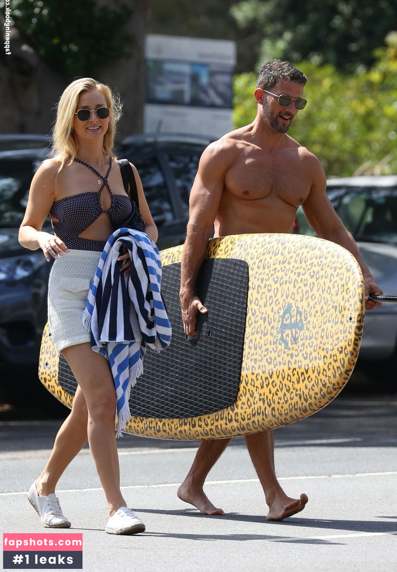 Anna Heinrich gallery photo #14