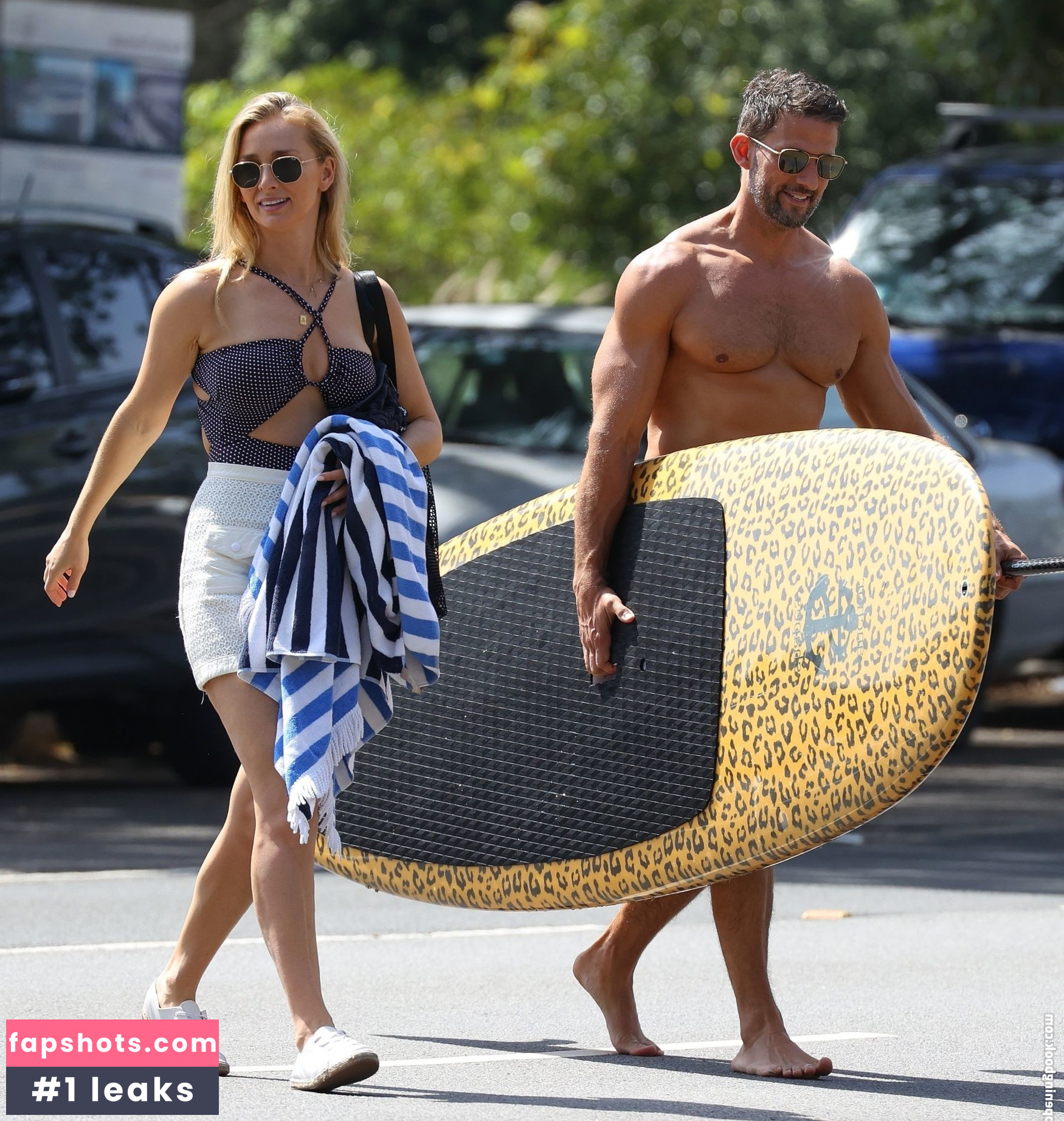 Anna Heinrich gallery photo #25