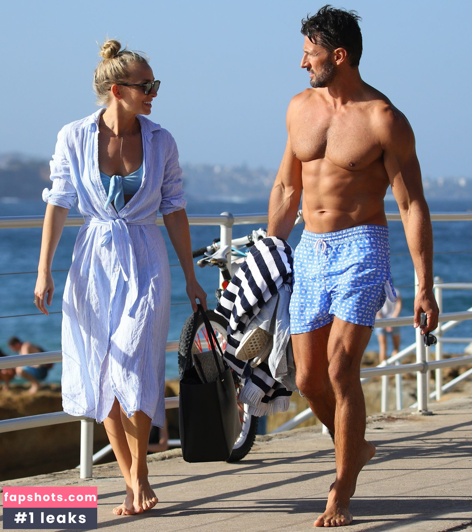 Anna Heinrich gallery photo #30