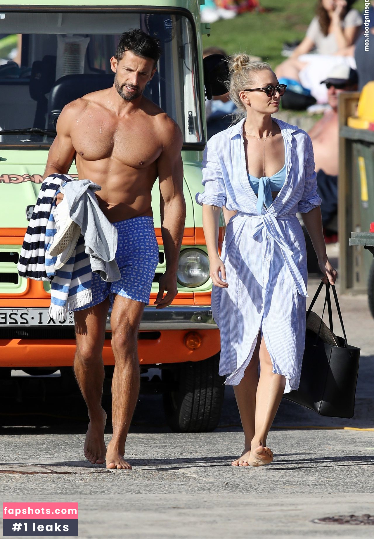 Anna Heinrich gallery photo #45