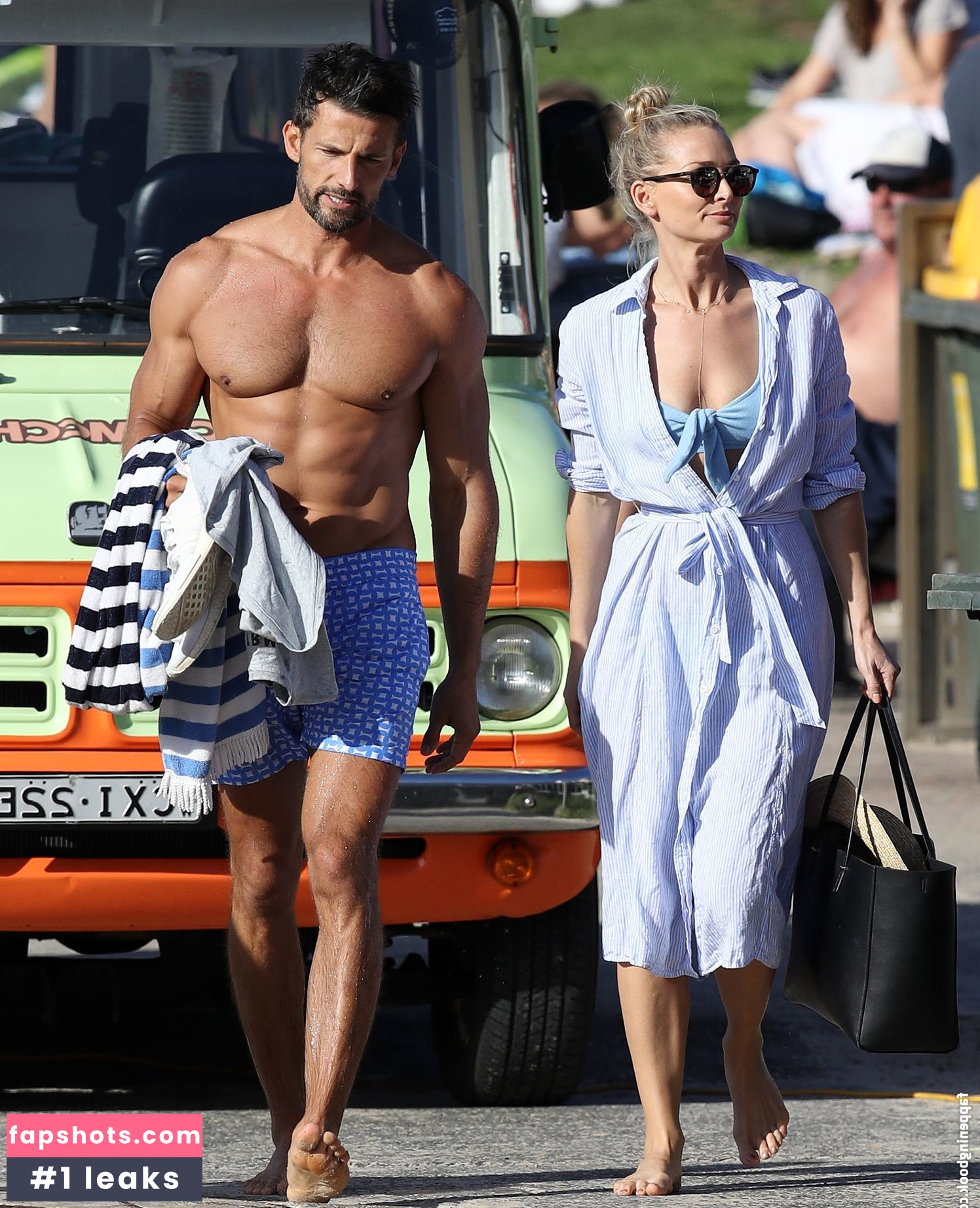 Anna Heinrich gallery photo #46