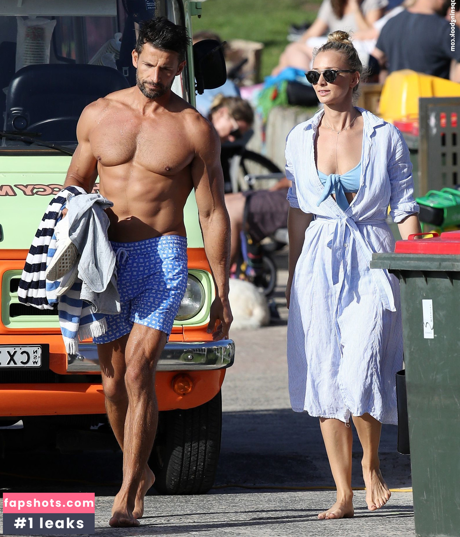 Anna Heinrich gallery photo #48