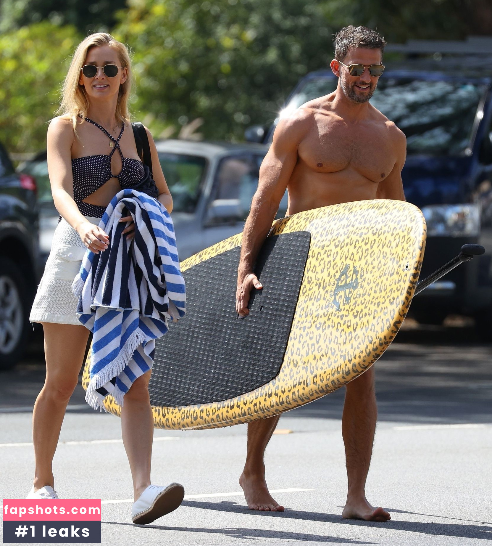 Anna Heinrich gallery photo #7