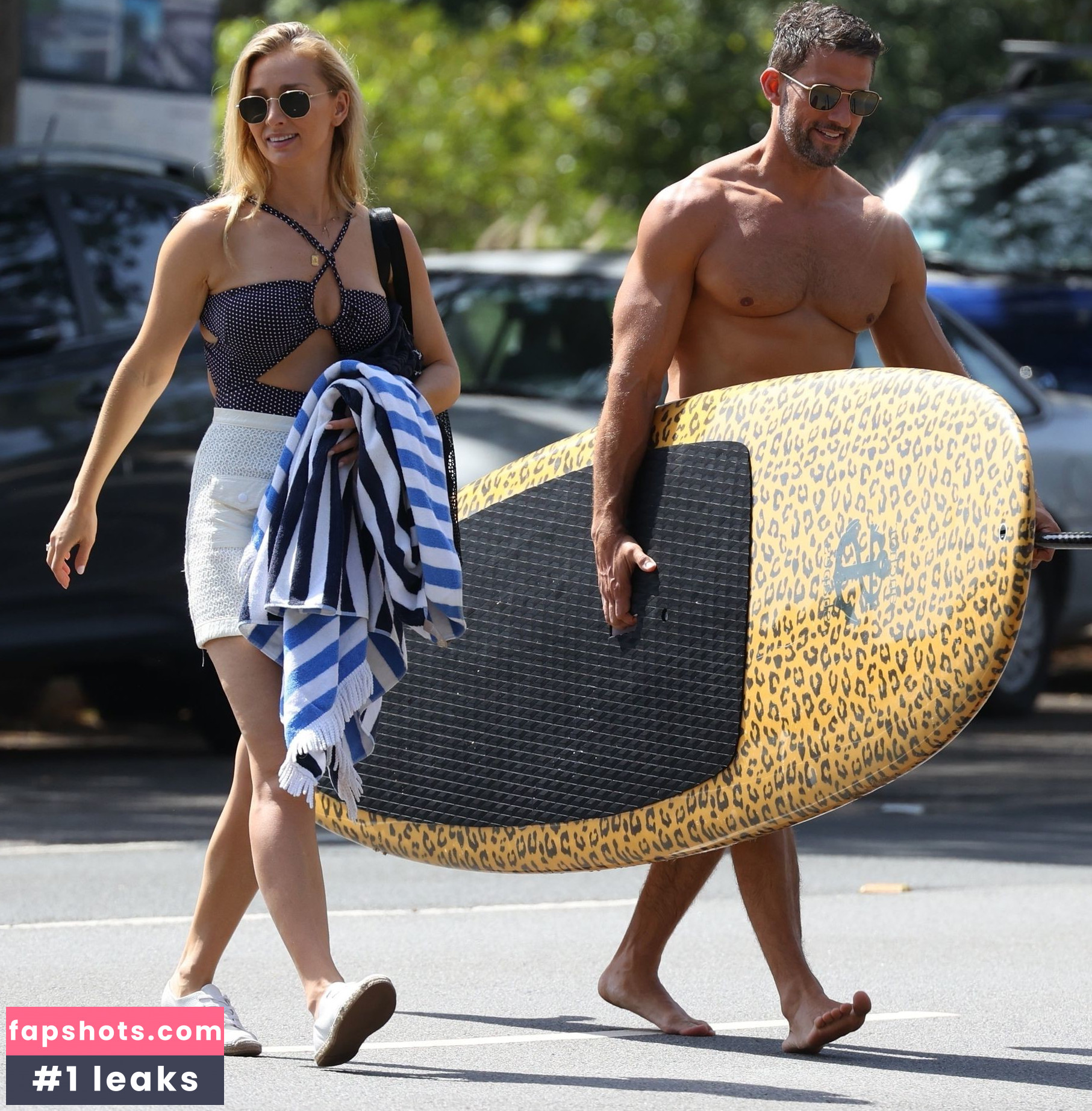 Anna Heinrich gallery photo #10