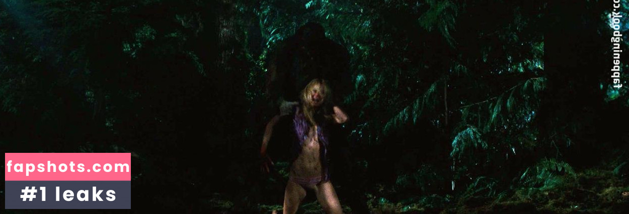 Anna Hutchison gallery photo #19