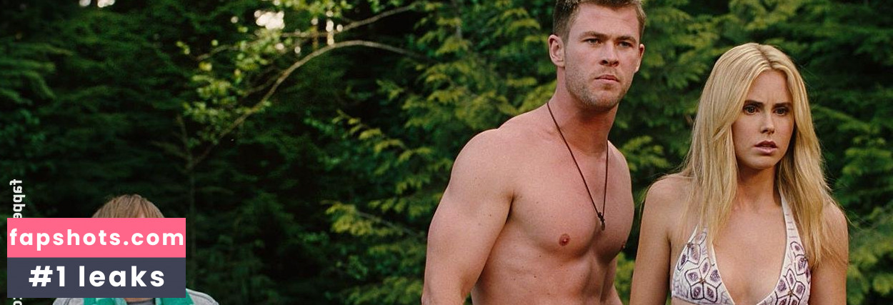 Anna Hutchison gallery photo #20