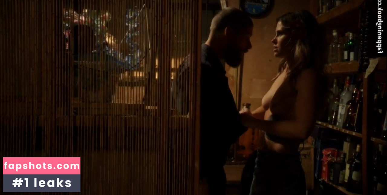 Anna Hutchison gallery photo #3