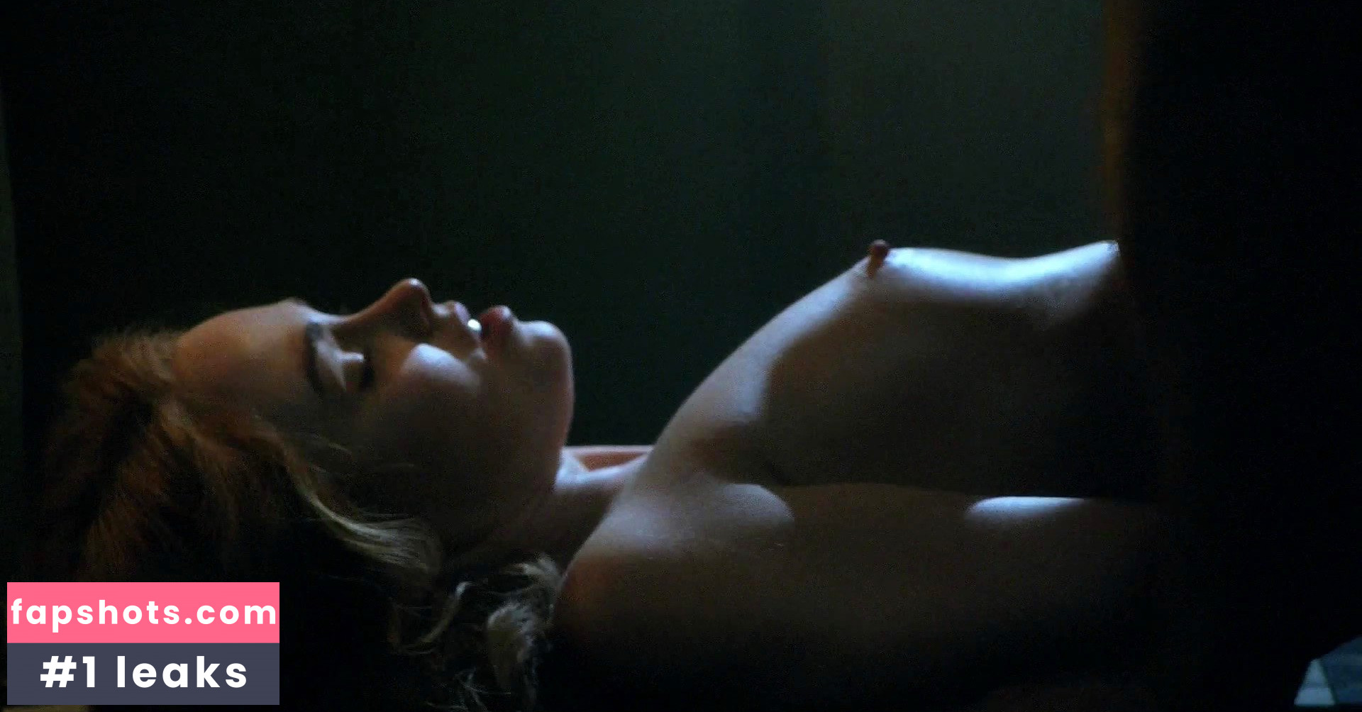 Anna Hutchison gallery photo #9