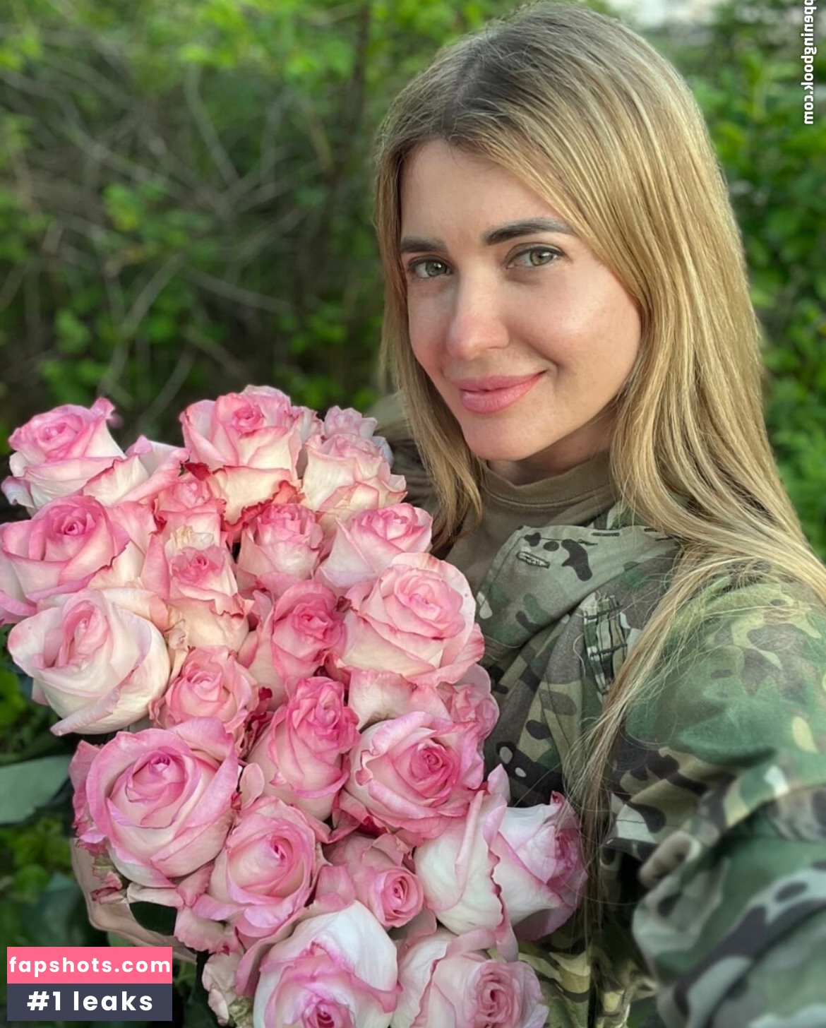 Anna Ilyasova Filtración Desnuda OnlyFans Foto #13 - Fapshots