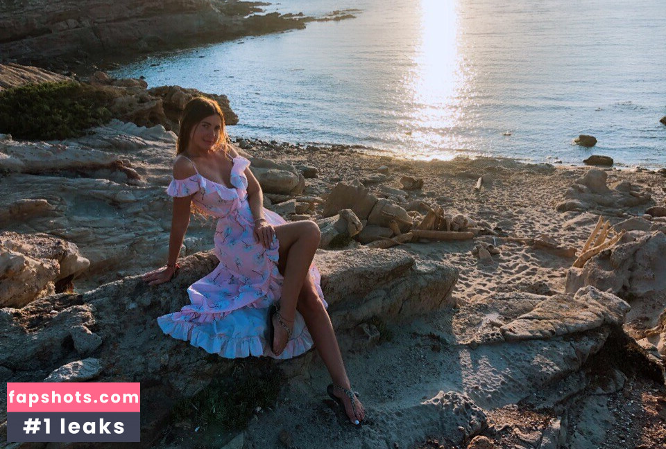 Anna Ilyasova Filtración Desnuda OnlyFans Foto #15 - Fapshots