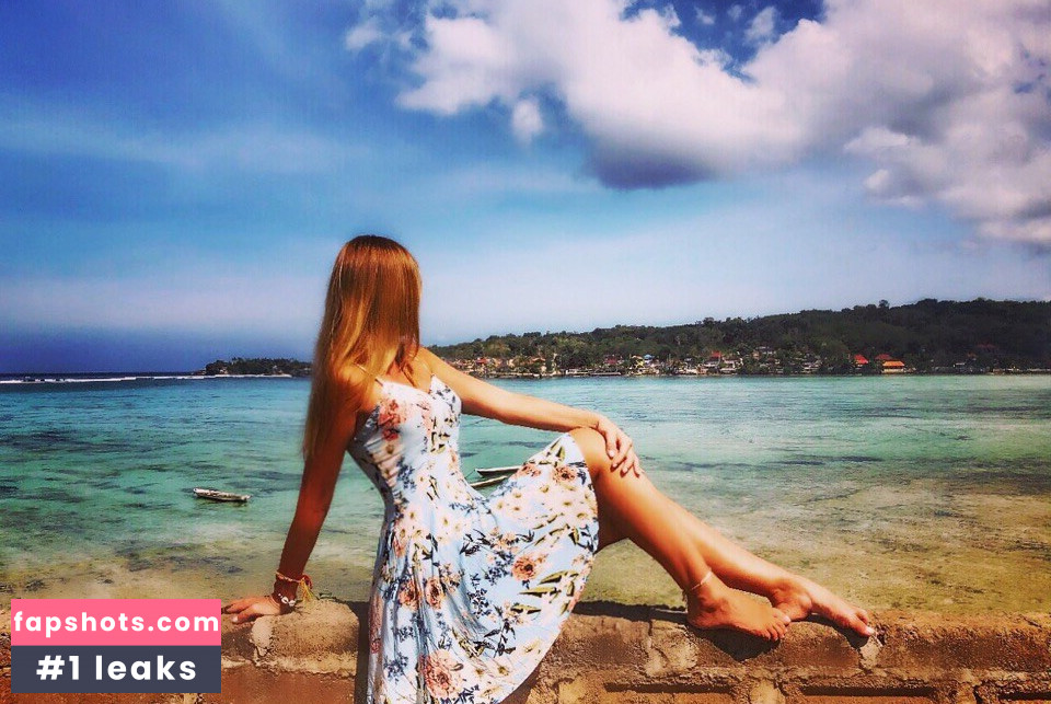 Anna Ilyasova Filtración Desnuda OnlyFans Foto #16 - Fapshots