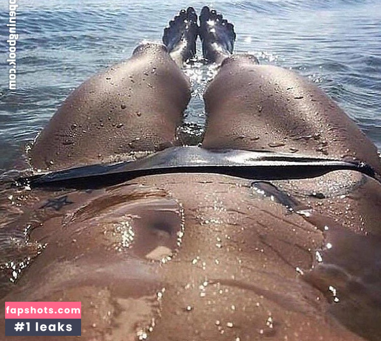 Anna Ilyasova Nahé úniky fotek pouze od fanoušků #21 - Fapshots