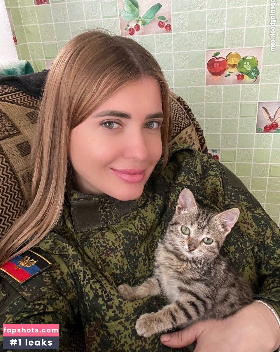 Anna Ilyasova Nahé úniky fotek pouze od fanoušků #22 - Fapshots