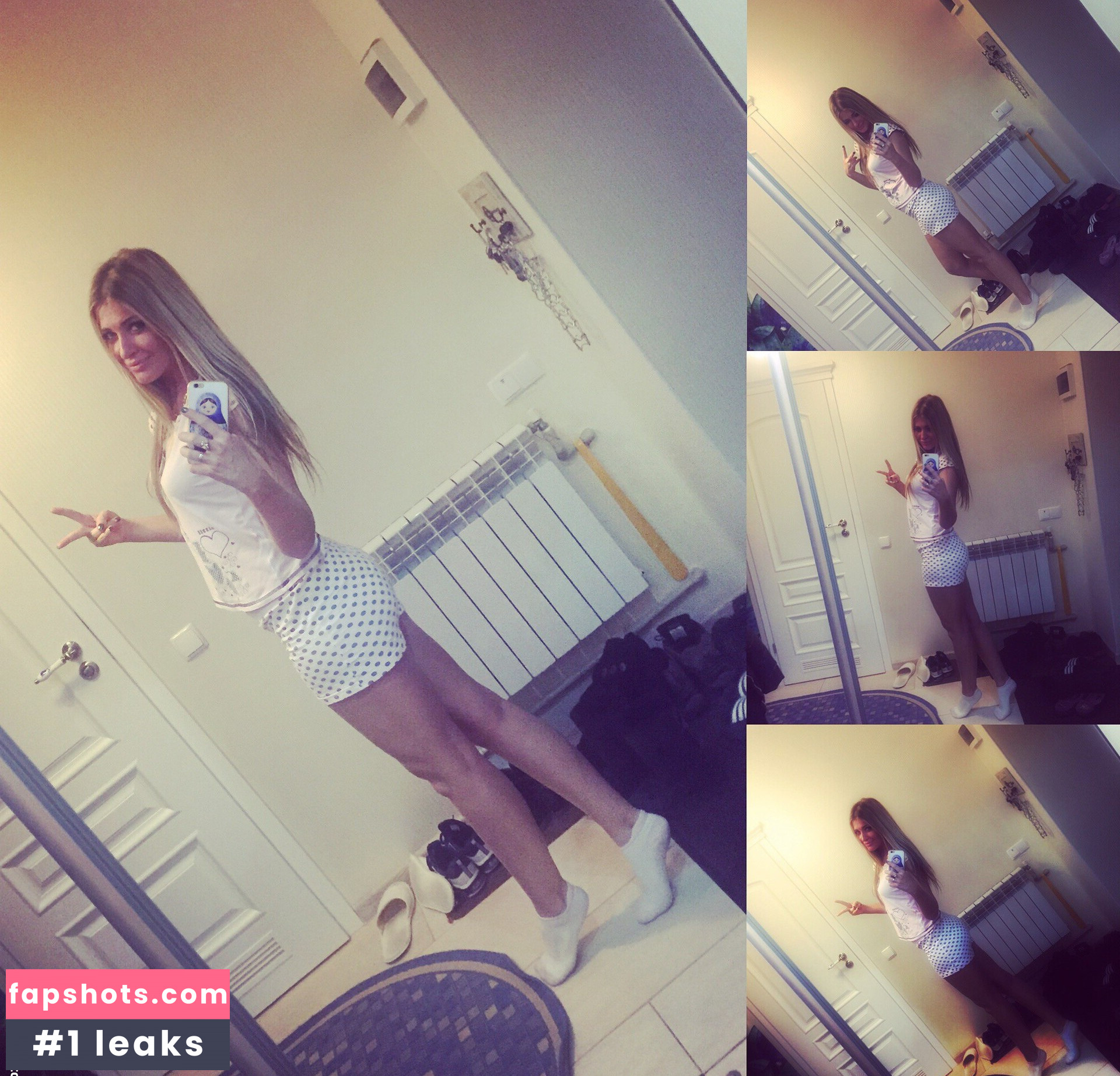 Anna Ilyasova Filtración Desnuda OnlyFans Foto #29 - Fapshots