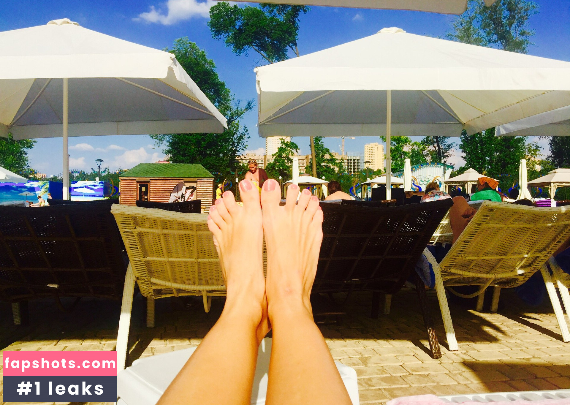 Anna Ilyasova Filtración Desnuda OnlyFans Foto #10 - Fapshots