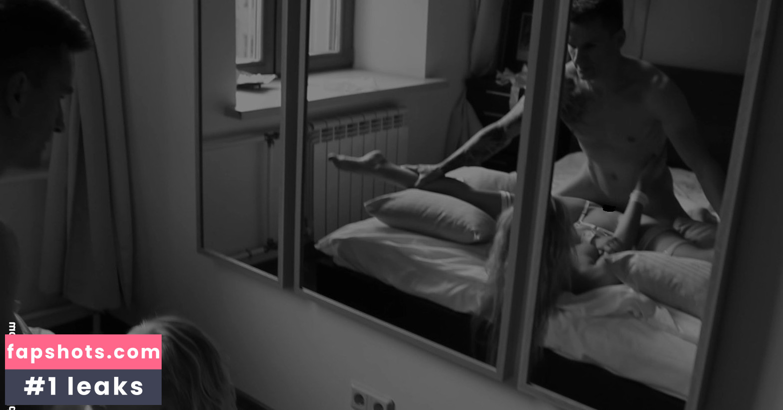 Anna Ioannova Nahé úniky fotek pouze od fanoušků #105 - Fapshots