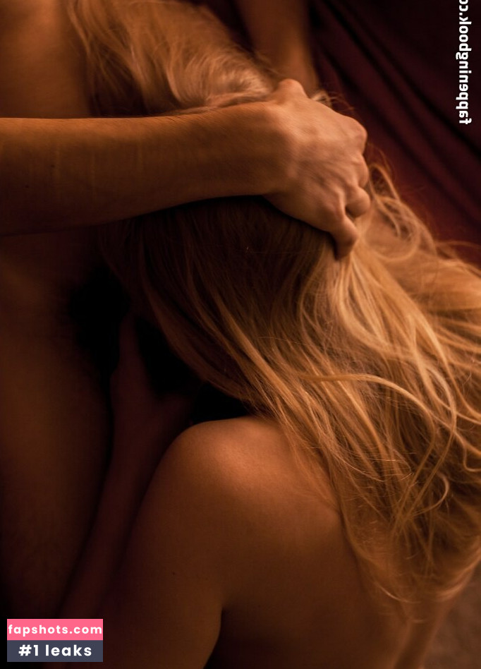 Anna Ioannova Nahé úniky fotek pouze od fanoušků #40 - Fapshots