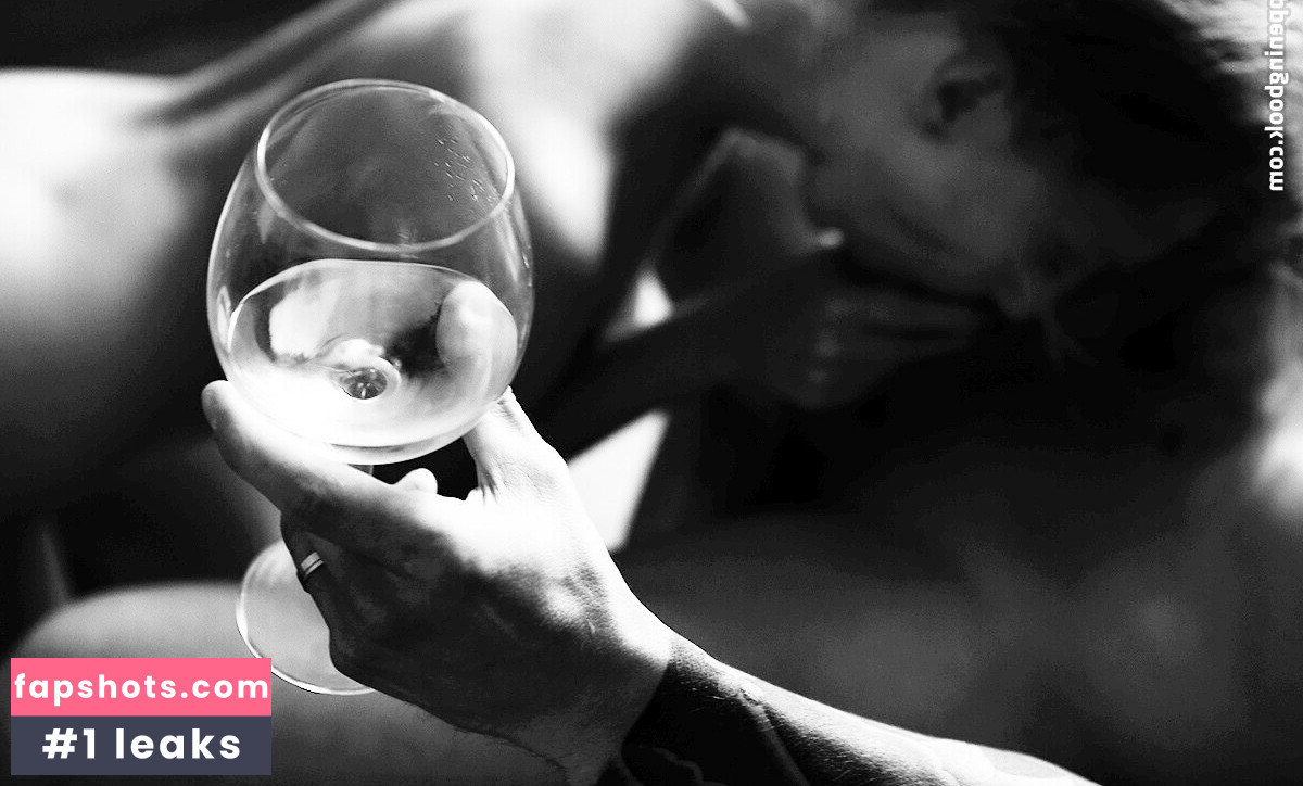 Anna Ioannova Nahé úniky fotek pouze od fanoušků #41 - Fapshots