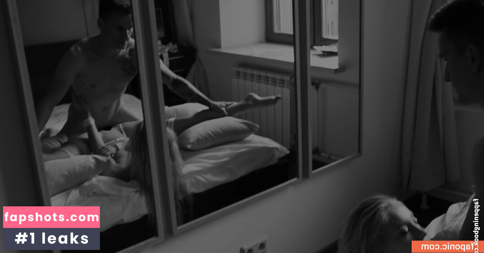 Anna Ioannova Nahé úniky fotek pouze od fanoušků #47 - Fapshots