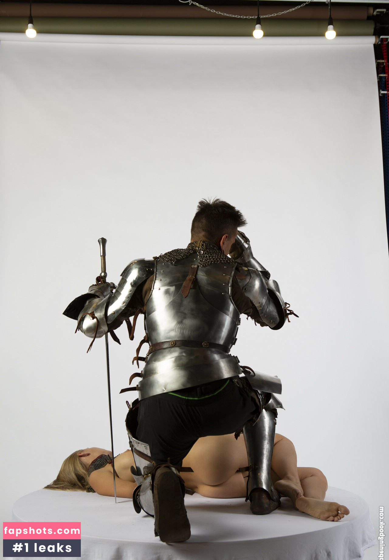 Anna Ioannova Nacktheit OnlyFans Fotos #52 - Fapshots