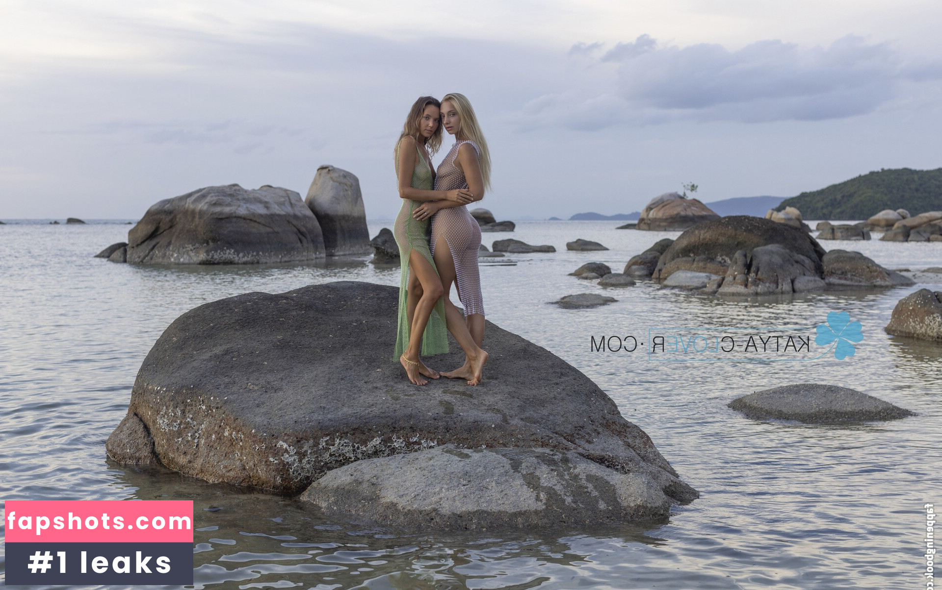 Anna Ioannova Nahé úniky fotek pouze od fanoušků #70 - Fapshots