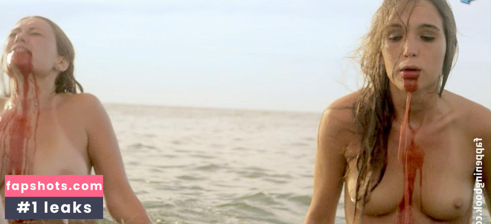 Anna Jackson gallery photo #7