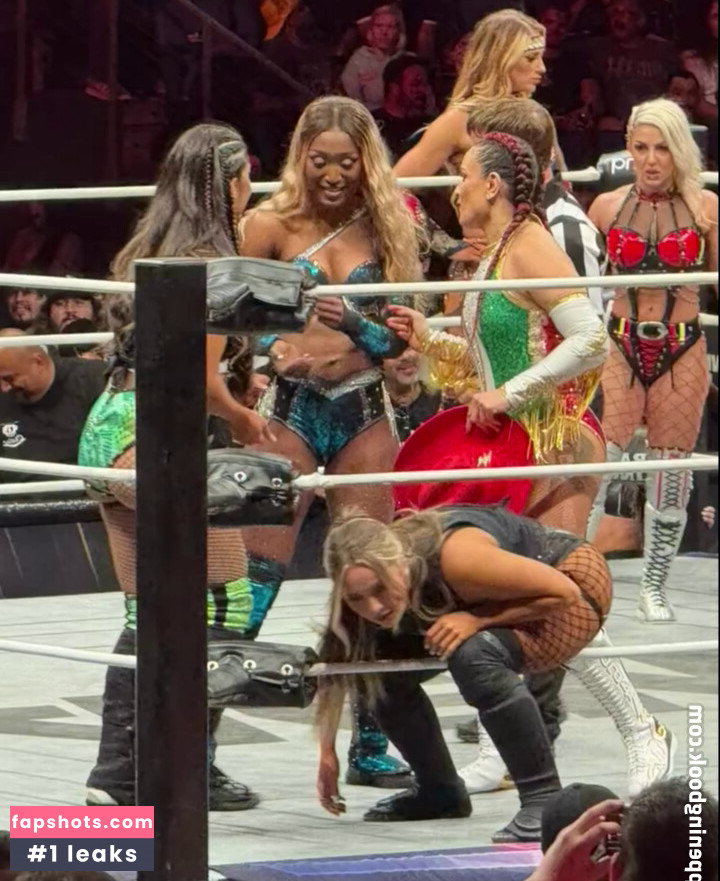 Anna Jay Filtración Desnuda OnlyFans Foto #11 - Fapshots