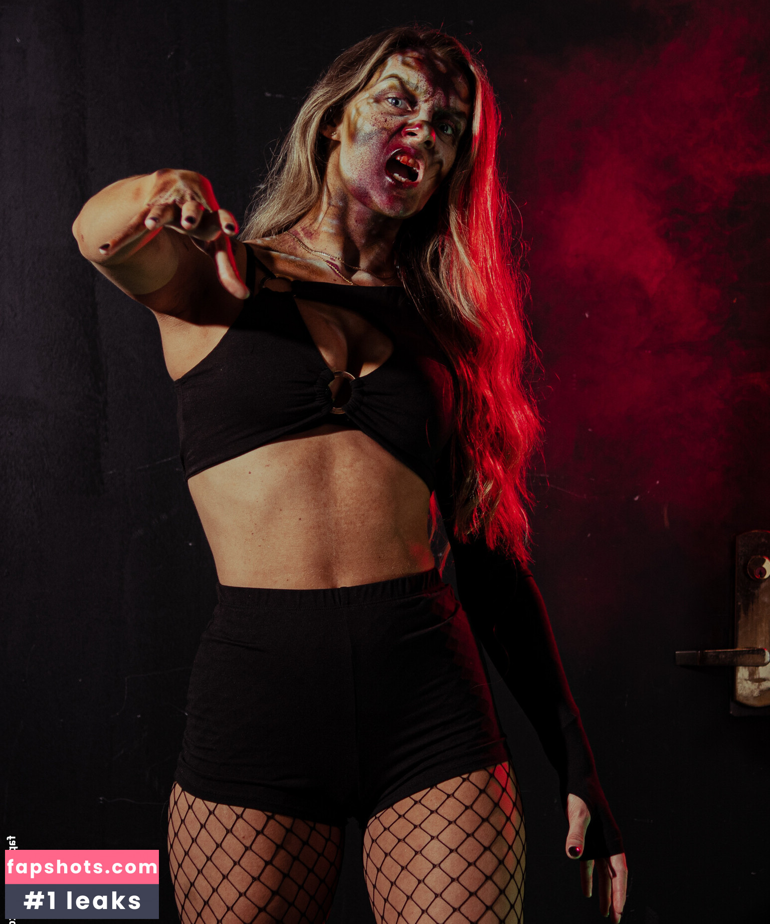 Anna Jay Filtración Desnuda OnlyFans Foto #106 - Fapshots