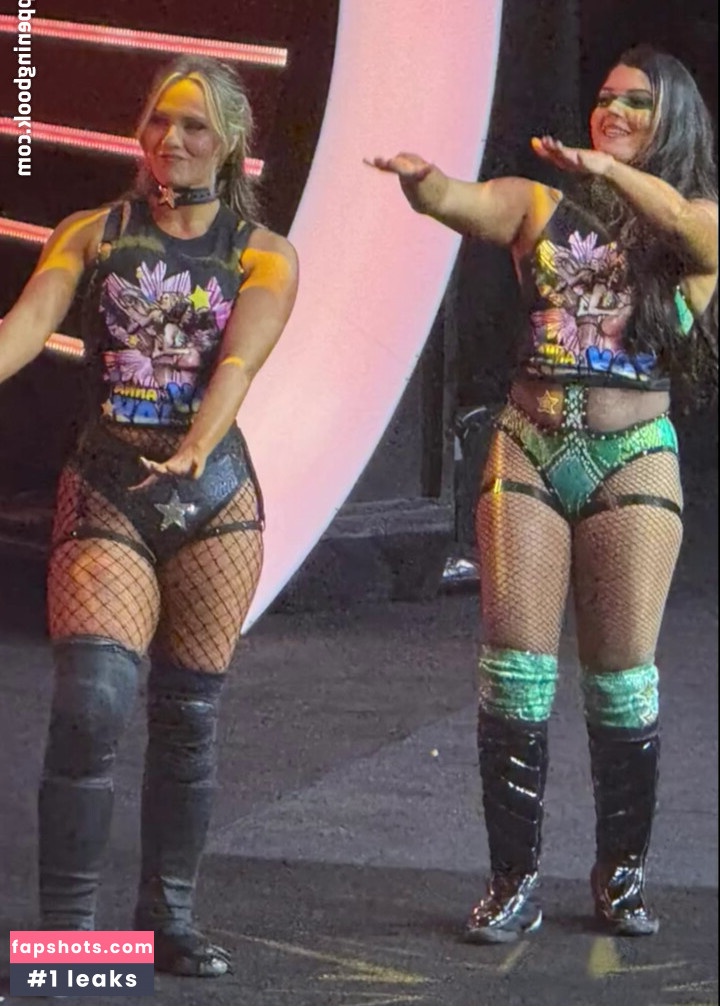 Anna Jay Filtración Desnuda OnlyFans Foto #12 - Fapshots