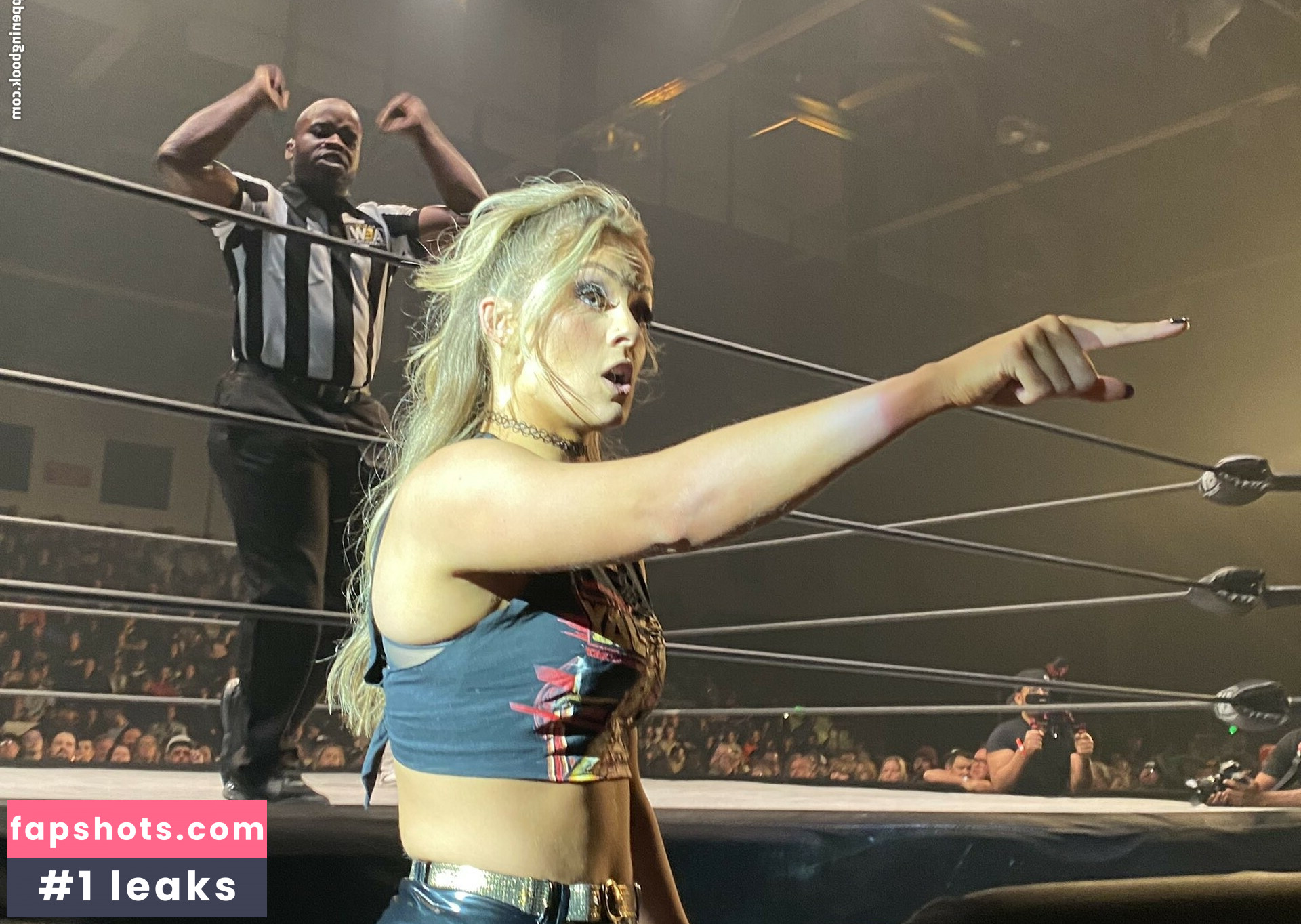 Anna Jay Filtración Desnuda OnlyFans Foto #128 - Fapshots