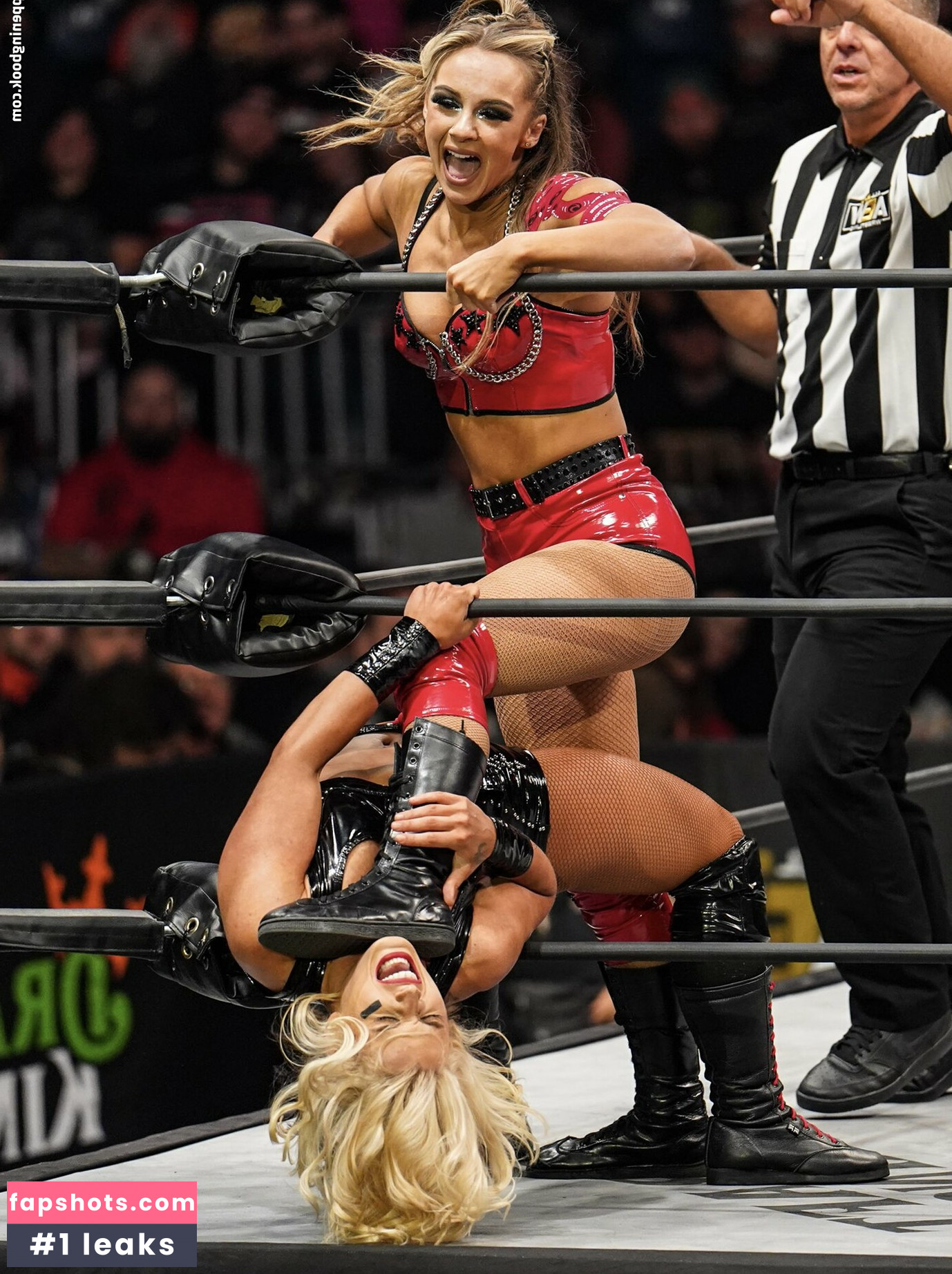 Anna Jay Filtración Desnuda OnlyFans Foto #143 - Fapshots