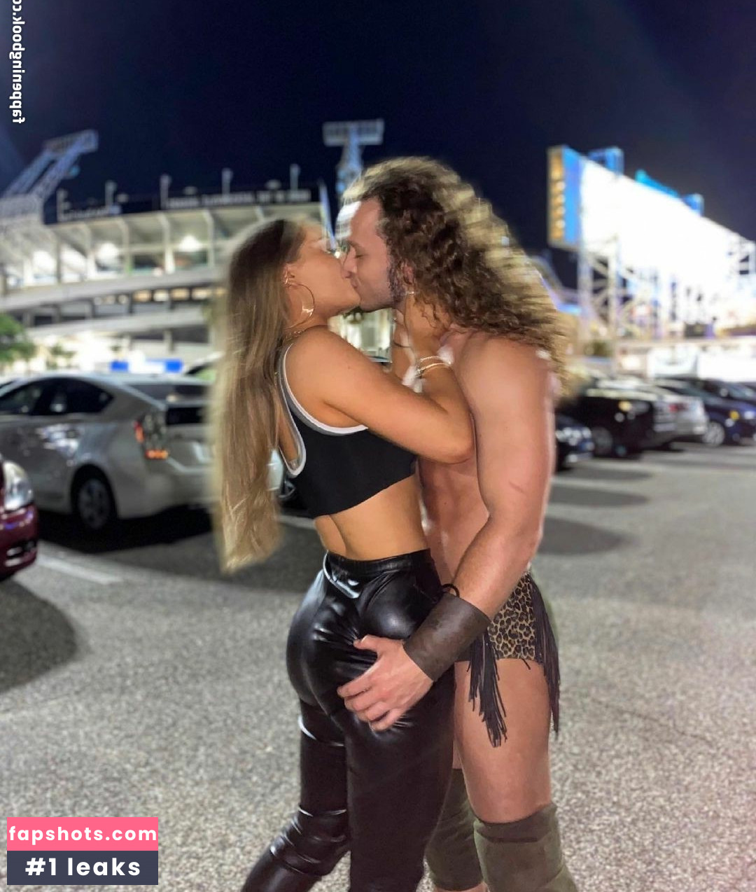 Anna Jay Filtración Desnuda OnlyFans Foto #155 - Fapshots