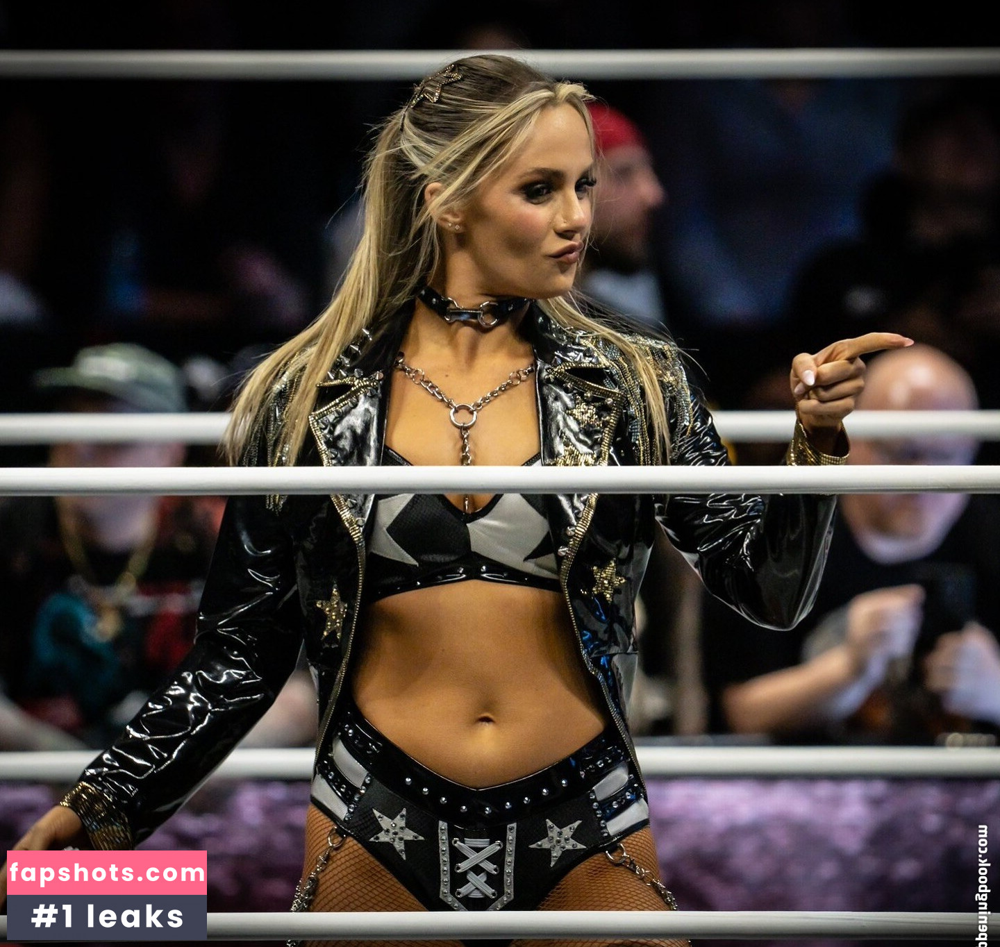 Anna Jay Filtración Desnuda OnlyFans Foto #45 - Fapshots