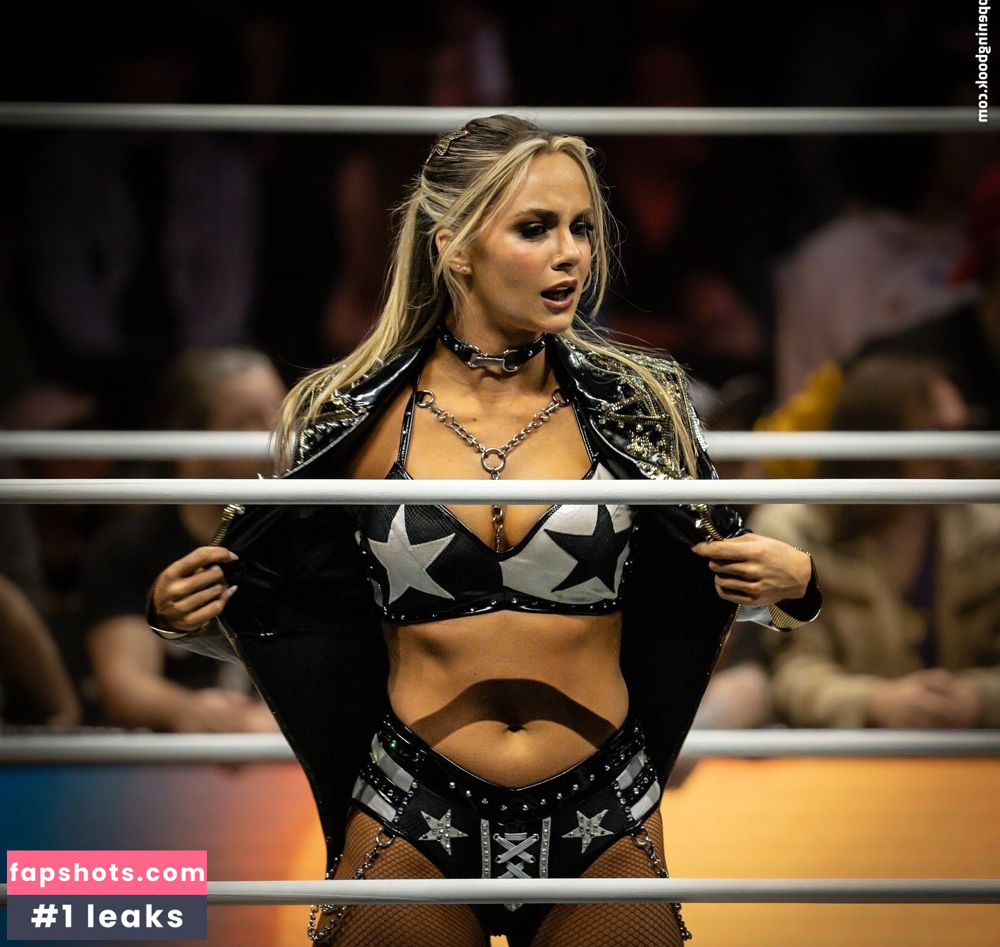 Anna Jay Filtración Desnuda OnlyFans Foto #47 - Fapshots