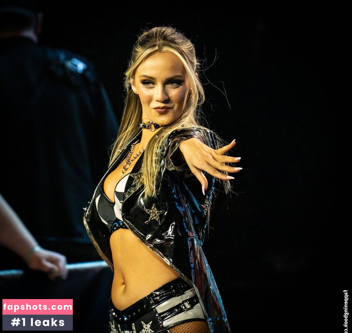 Anna Jay Filtración Desnuda OnlyFans Foto #48 - Fapshots