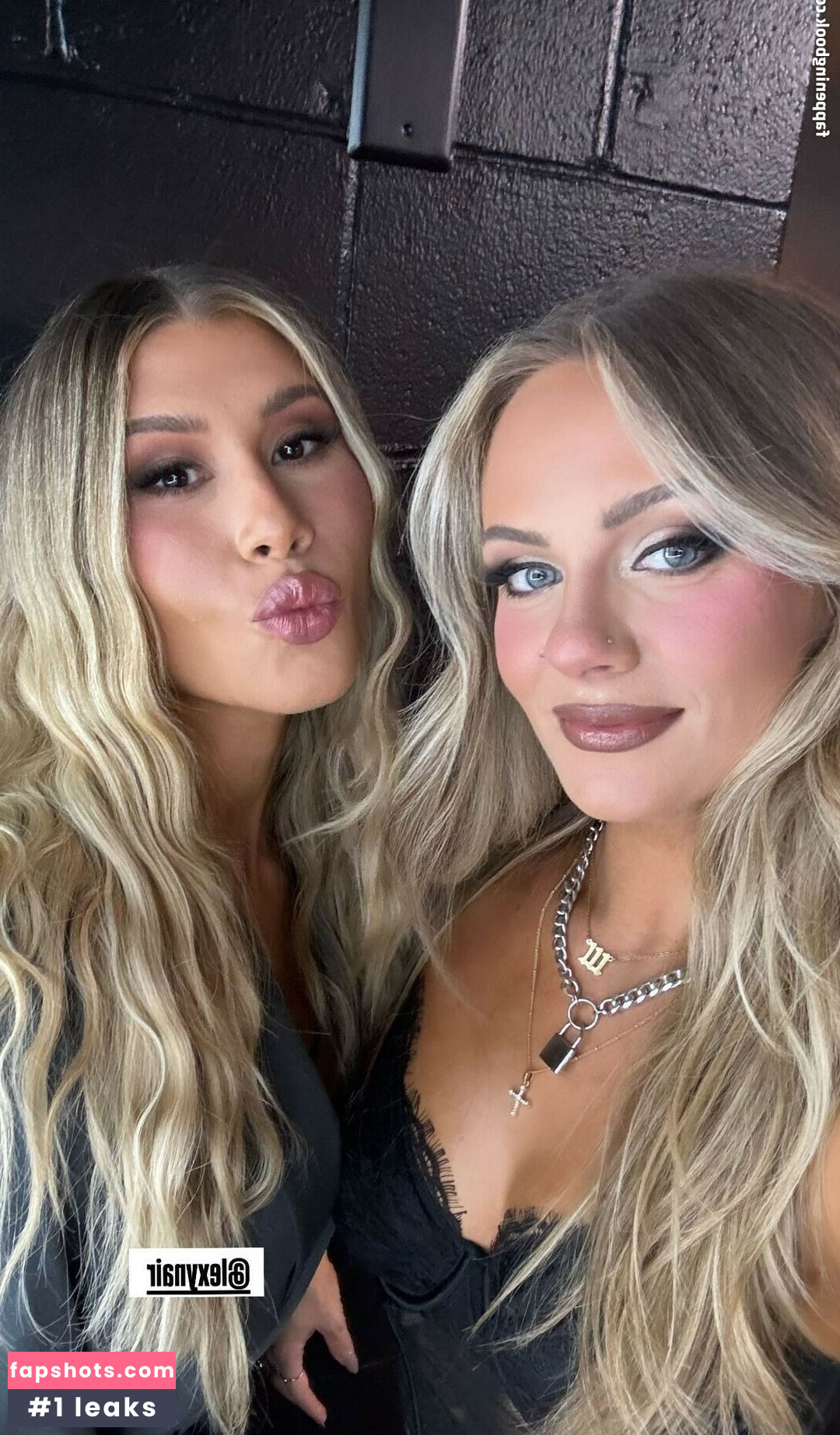 Anna Jay Nacktheit OnlyFans Fotos #51 - Fapshots