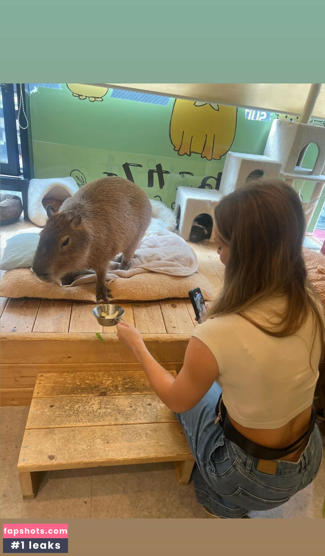 Anna Jay Nacktheit OnlyFans Fotos #53 - Fapshots