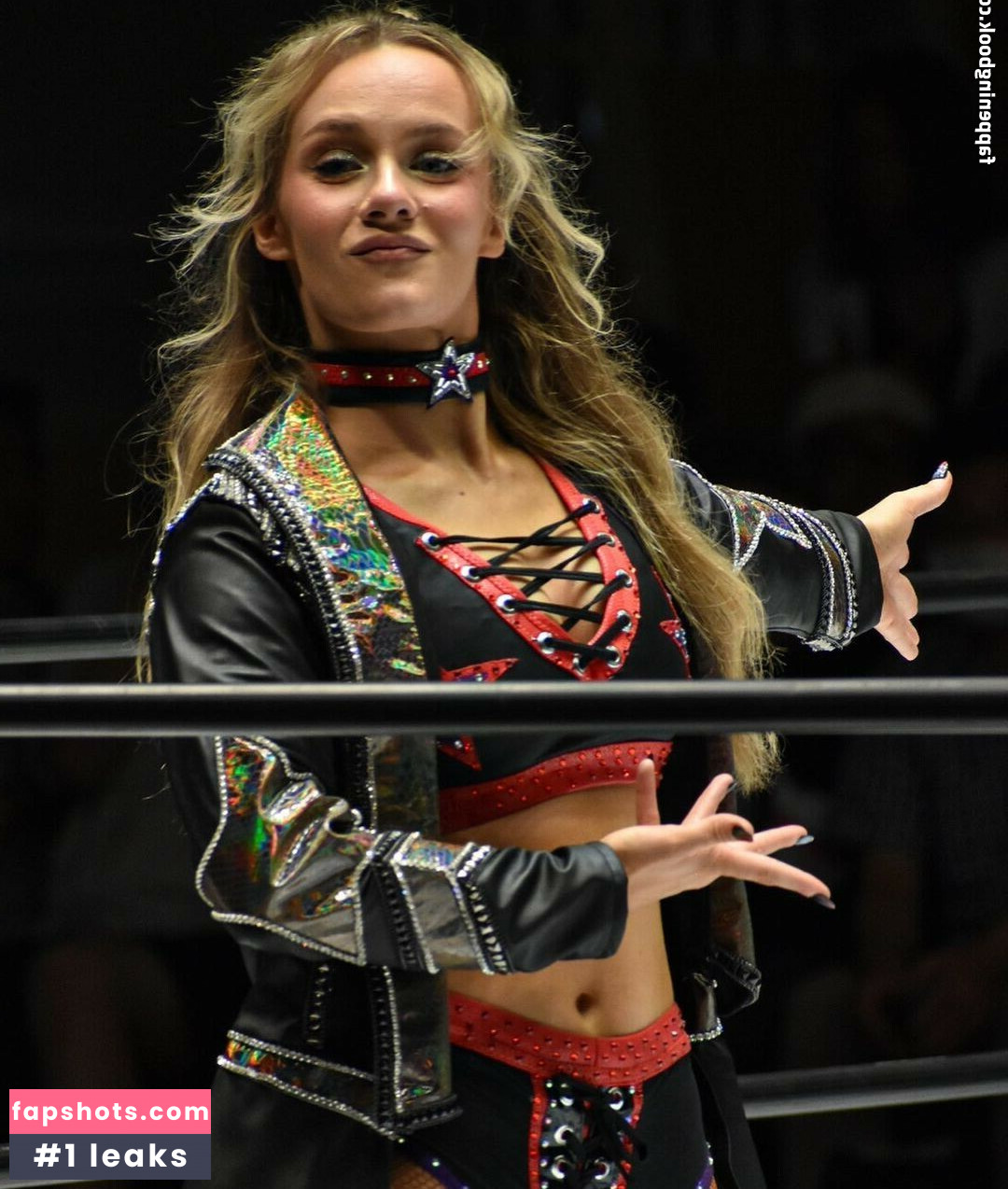 Anna Jay Nacktheit OnlyFans Fotos #56 - Fapshots