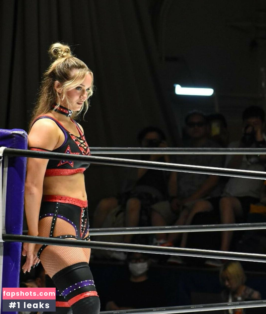 Anna Jay Nacktheit OnlyFans Fotos #58 - Fapshots