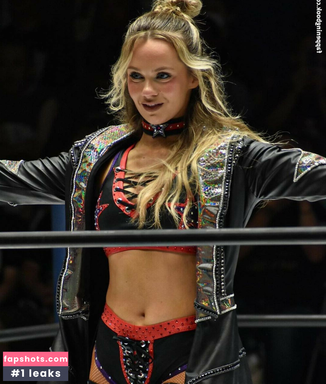 Anna Jay Nacktheit OnlyFans Fotos #59 - Fapshots