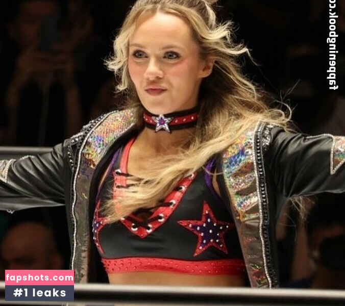 Anna Jay Nacktheit OnlyFans Fotos #61 - Fapshots