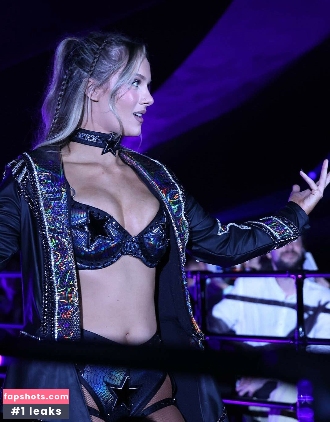 Anna Jay Nacktheit OnlyFans Fotos #62 - Fapshots