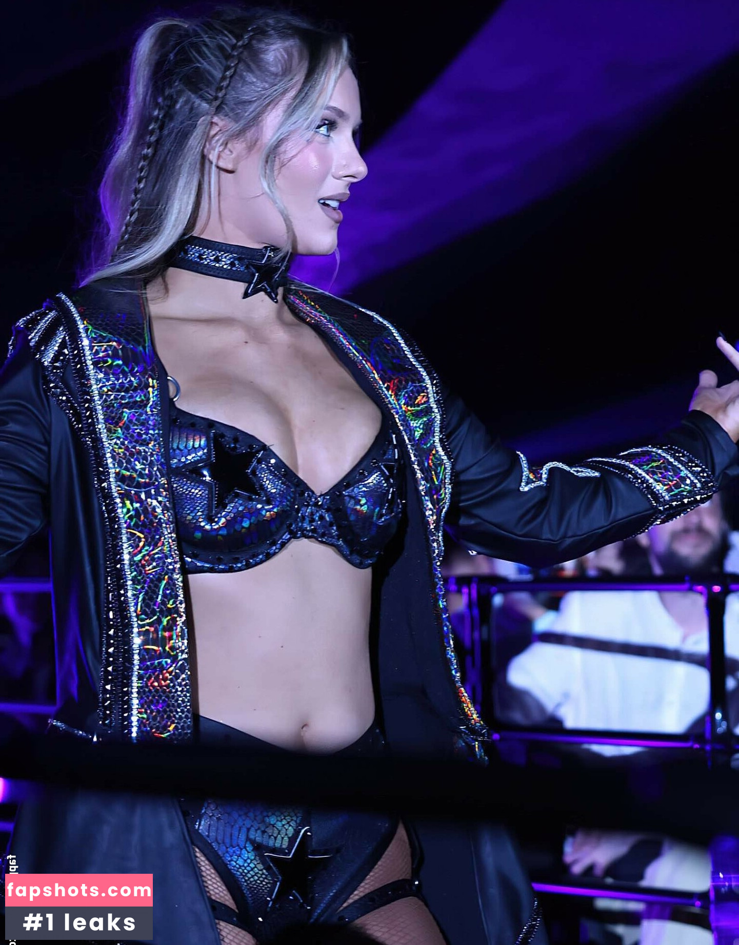 Anna Jay Nacktheit OnlyFans Fotos #66 - Fapshots