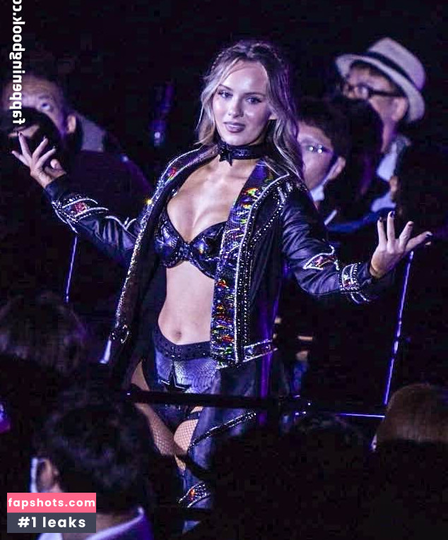 Anna Jay Nacktheit OnlyFans Fotos #75 - Fapshots