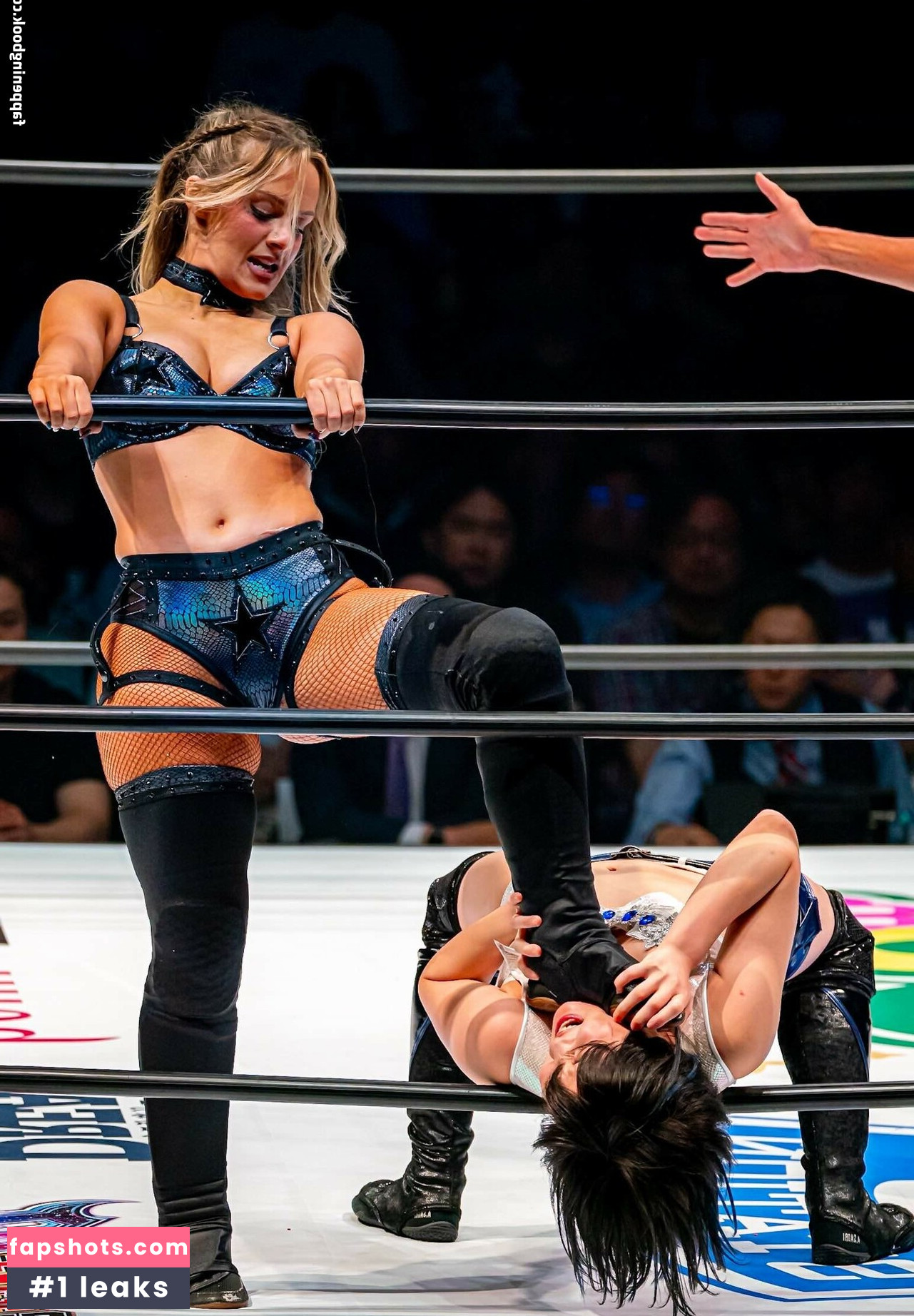 Anna Jay Nacktheit OnlyFans Fotos #77 - Fapshots