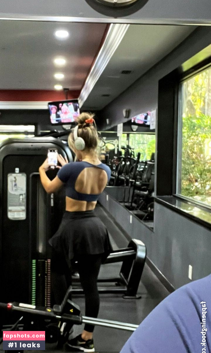 Anna Jay Filtración Desnuda OnlyFans Foto #100 - Fapshots