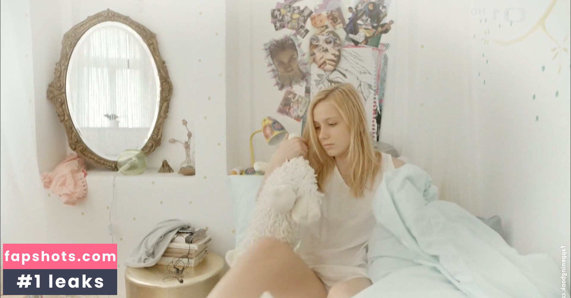 Anna Kaderavkova Nude Leaks OnlyFans Photos #3 - Fapshots