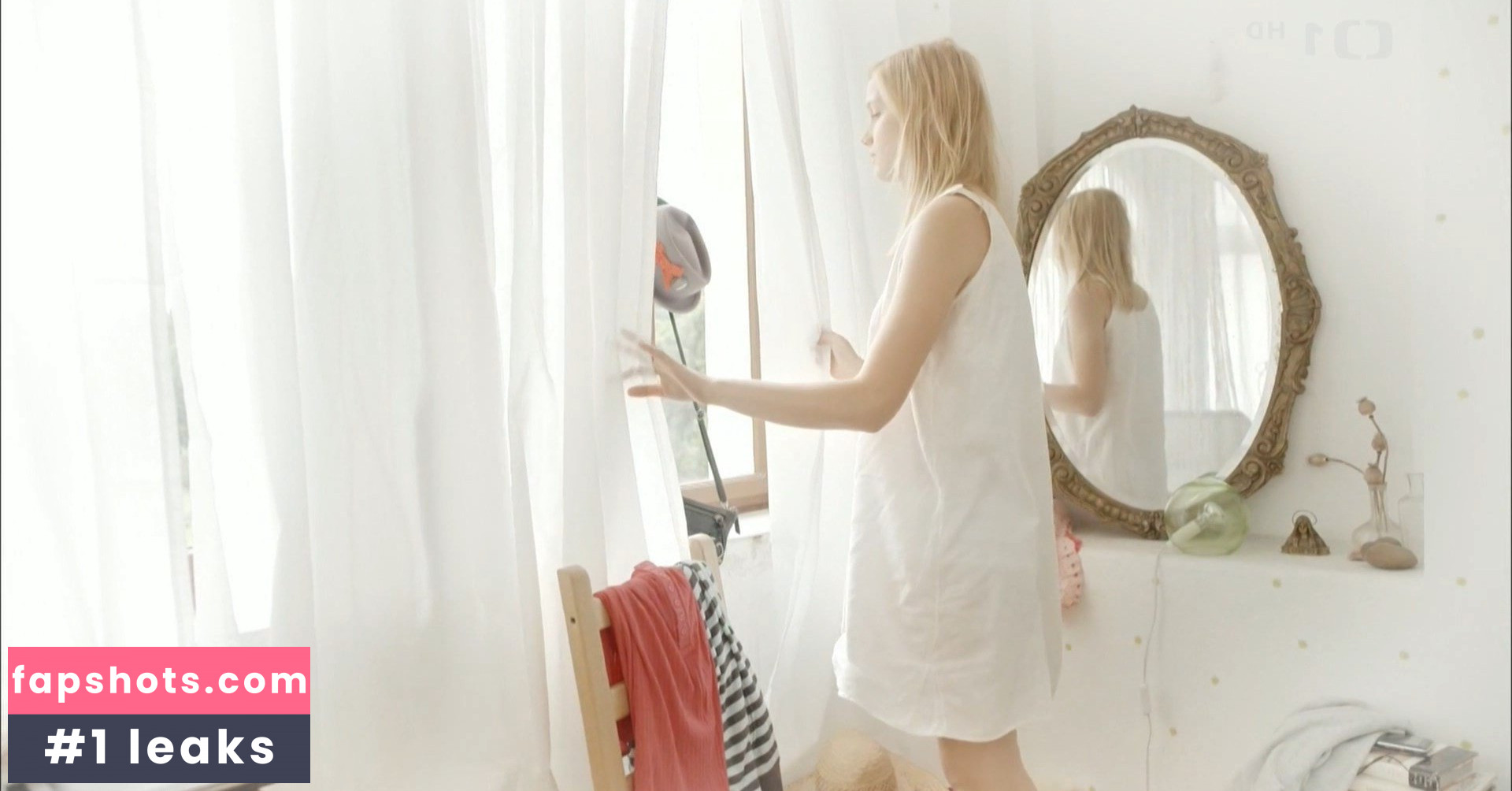 Anna Kaderavkova Nude Leaks OnlyFans Photos #5 - Fapshots