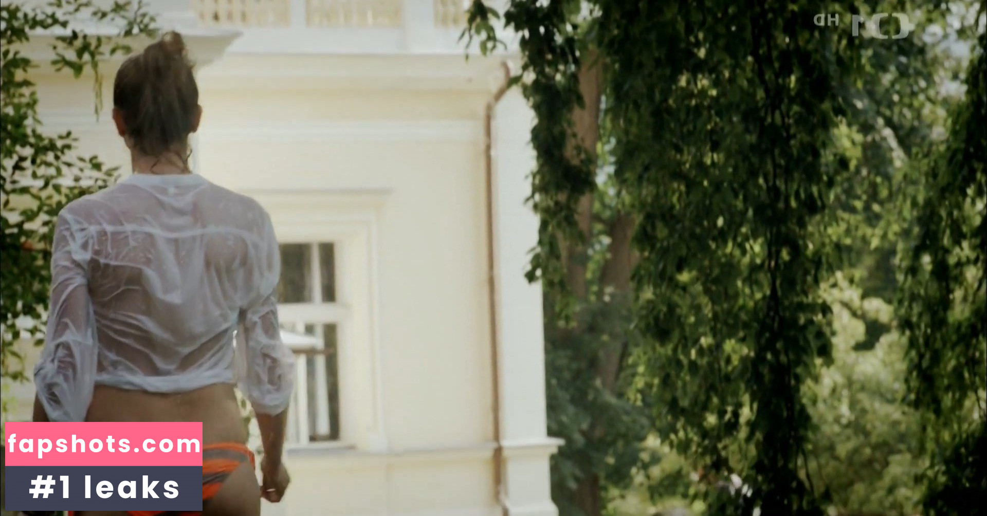 Anna Kaderavkova Nude Leaks OnlyFans Photos #6 - Fapshots